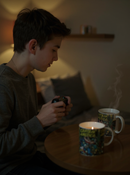 Liberty Legend Marvel Captain America Comics Ceramic Mug | Gift for Kids