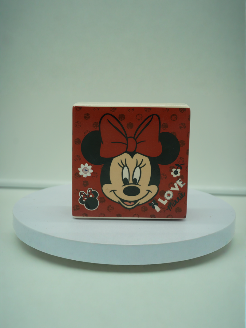 Mickey’s Joyful Jolt Ceramic Mug with Box | Gift for Disney Fans&nbsp;