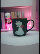 Marie Elegance Ceramic Mug