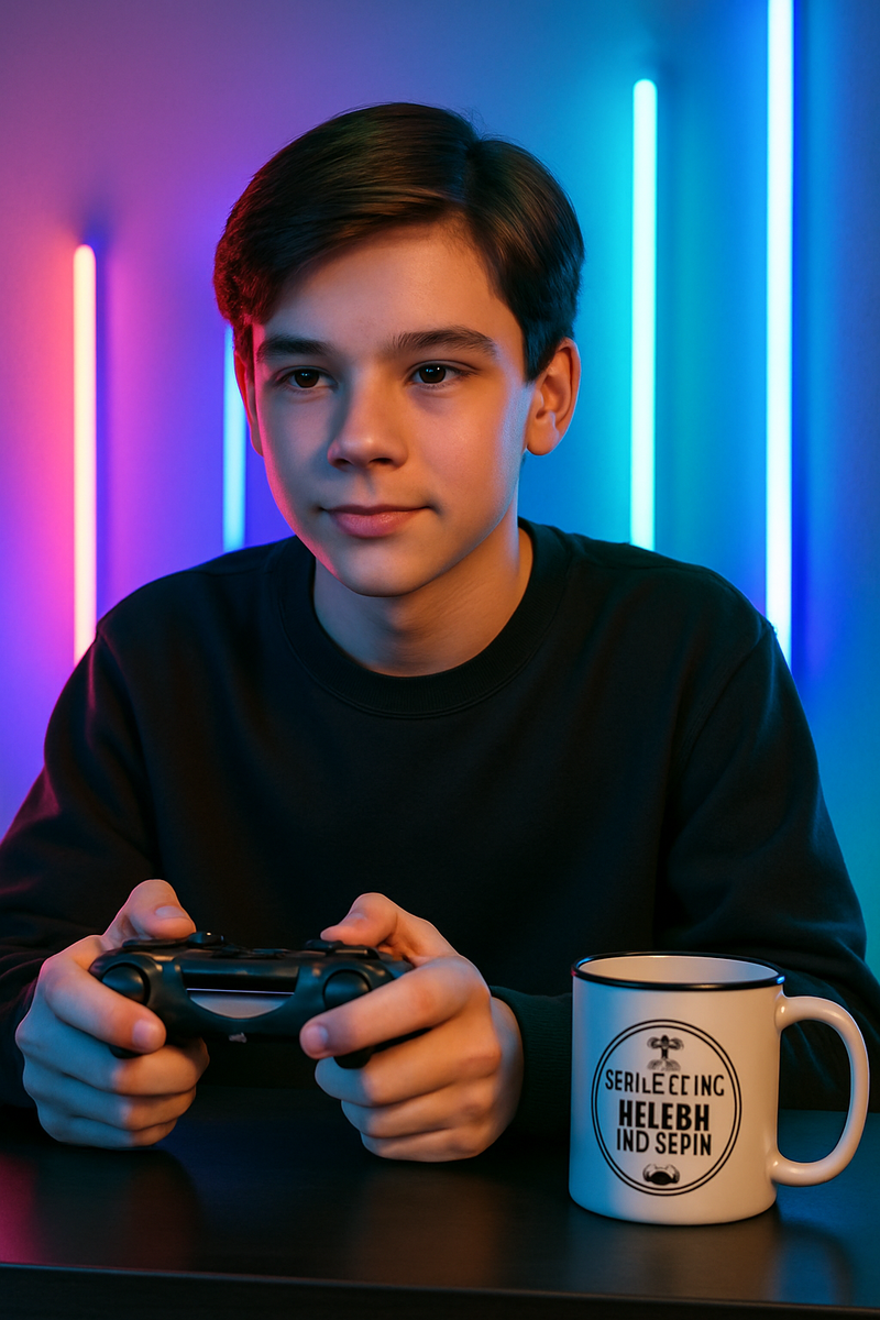 Shelby Clan Enamel Mug | Perfect for Shelby Fan&nbsp;