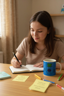 Little Miss Grumpy Joy Ceramic Mug
