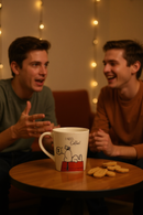 Snoopy I Need Coffee Mug | Gift for Peanuts Fans