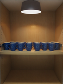 Midnight Chick Ceramic Mug