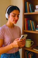 Ivory Elegance Mug with Ebony Lining | Gift for Timeless Style&nbsp;