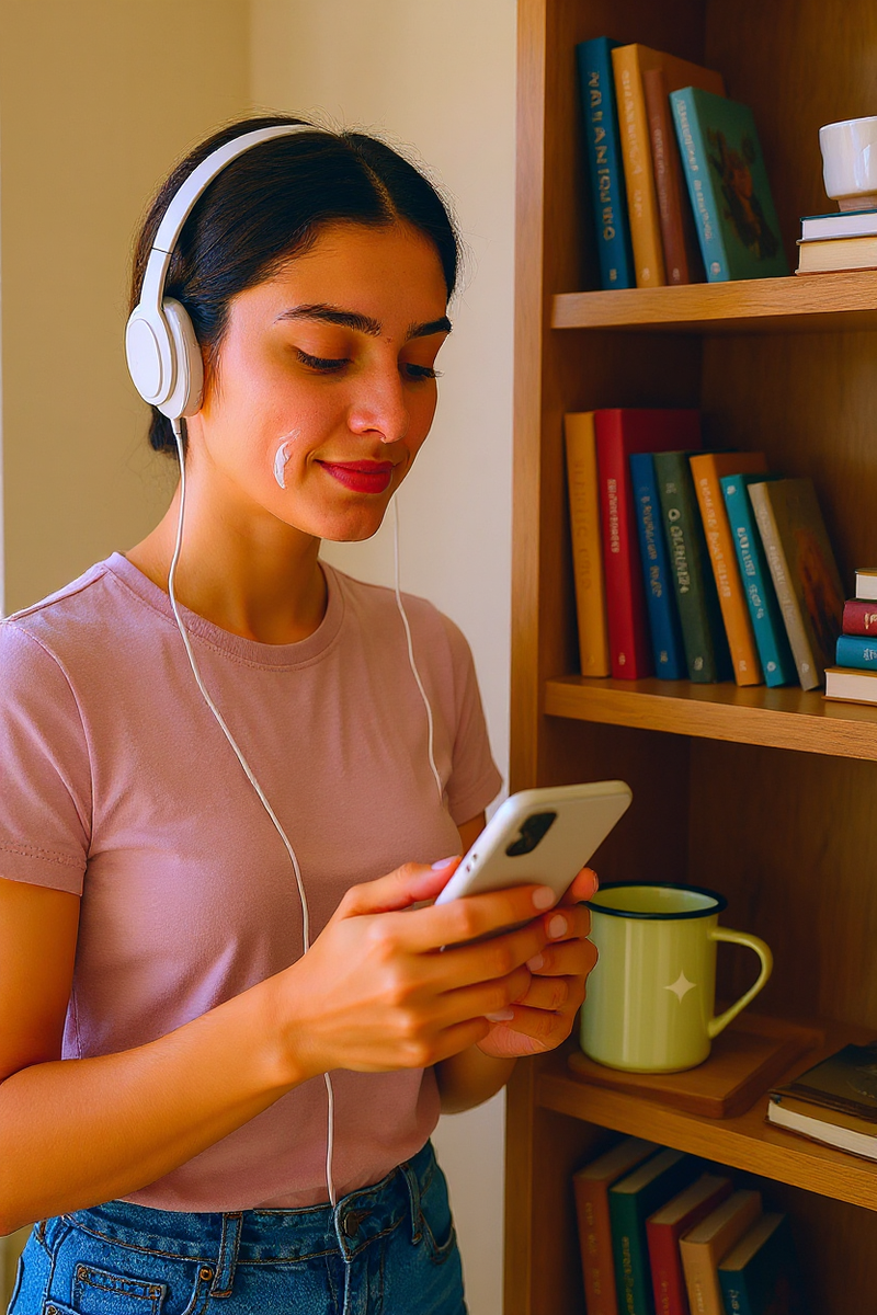 Ivory Elegance Mug with Ebony Lining | Gift for Timeless Style&nbsp;