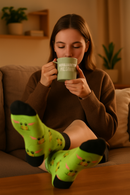 The Child Mug & Sock Gift Set – Grogu Edition