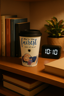 Snow White Slumber Mug | Perfect Gift for Girls