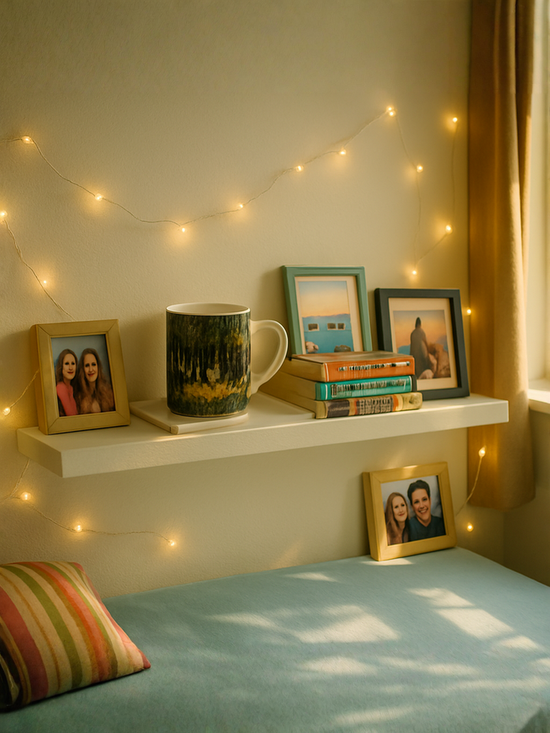 Batman Ceramic Mug | Gift for Fans