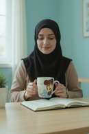 Disney Mickey &amp; Minnie Harmony Mug | Gift for Disney Fans&nbsp;