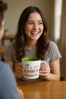 Roald Dahl's Whimsical Wonder Ceramic Mug