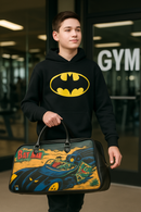 Spiderman Duffle Bag | Gift for Marvel Fans