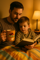 Jurassic Jungle Ceramic Mug