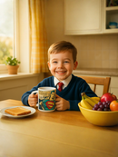 DC Superman Comic Ceramic Mug | Gift for DC Fans&nbsp;