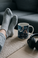 Stormtrooper Precision Mug and Socks Set
