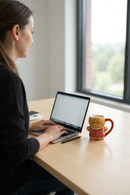 3D Gingerbread Girl Delight Mug