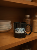 Star Wars 'Galactic' Journey Mug &amp; Sock Set