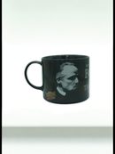 Vito Corleone The Don’s Command Ceramic Mug | Gift for Godfather Fans