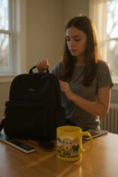 Del Boy’s 24 Carat Plonkar Ceramic Mug