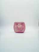 Hello Kitty 'Bow &amp; Bites' Charm Tote Bag