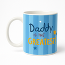 Peppa Pig’s Daddy Supreme Ceramic Mug | Gift for Peppa Pig Fans