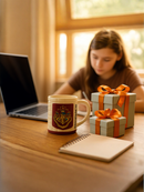 Hogwarts theme Enchantment Mug