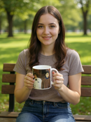 One Direction Harmony Mug