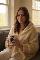 Little Miss Bossy Mum Mug