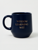 Hogwarts Ravenclaw Ceramic Mug | Gift for Harry Potter Fans