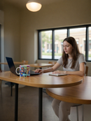 DC Super Hero Girls Power Ceramic Mug | Gift for DC Fans