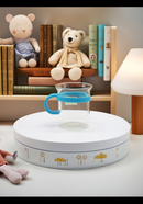 The Cool-Grip Chill Glass Mug