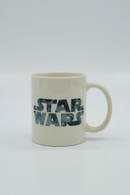 Star Wars Galactic Journey Ceramic Mug