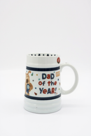 "Dad of the Year" Champion Mug
