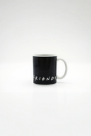 Friends 'Central Perk' Cozy Mug &amp; Socks Set
