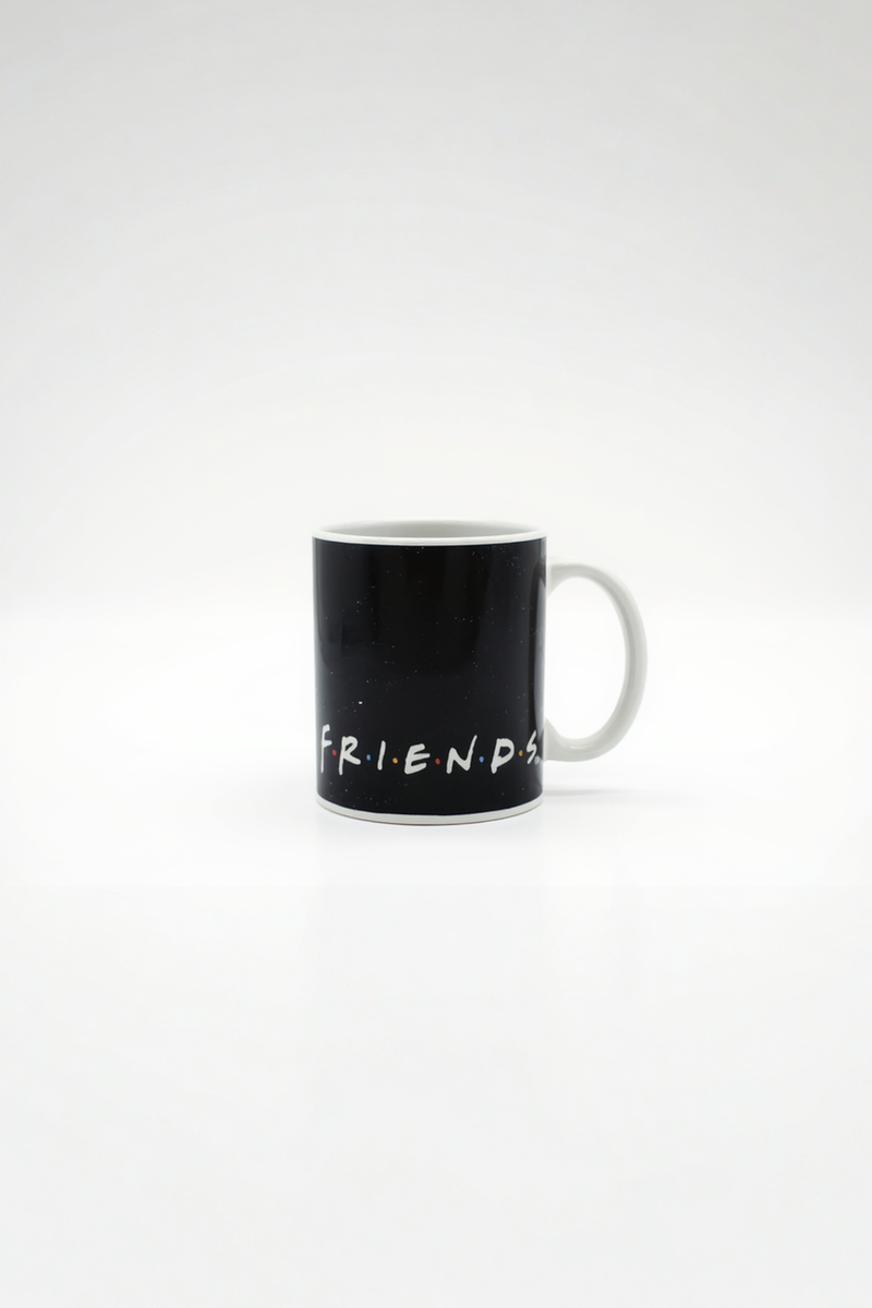 Friends 'Central Perk' Cozy Mug &amp; Socks Set