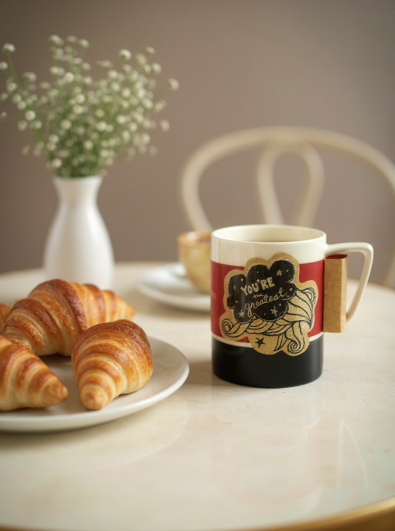 Disney You're the Greatest Celebration Mug