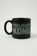 Skull Island: Reign of Kong Ceramic Mug | Gift for Adventure Fans