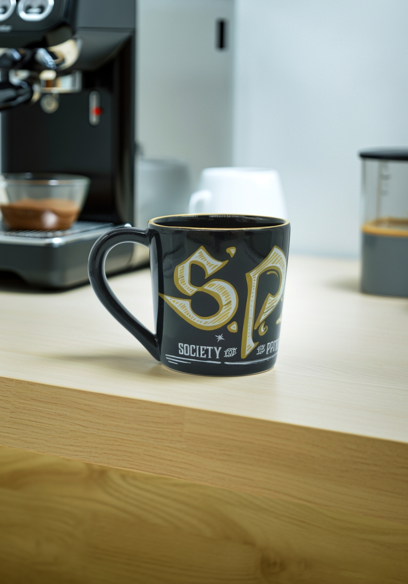 S.P.E.W. Harry Potter Liberation Mug