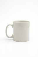 Off-White Speckled Mug | Perfect for Coffee Lovers