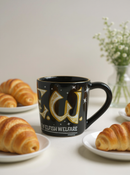 S.P.E.W. Harry Potter Liberation Mug