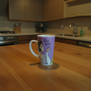 Disney Princess Snow White Pink Mug & Socks Gift Set – “Mum Fairest of Them All