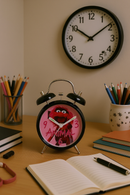 Mr. Muppet Animal Alarm Clock