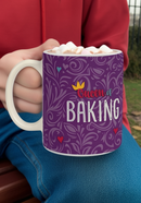 Peppa Pig Queen Baking Cup | Gift for Kids