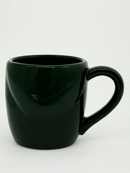 School Uniform Style Black Mug
