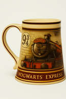 Hogwarts Express Ceramic Mug