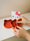 Hello Kitty's Keepsake Treasure Box