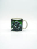 Star Wars Defend the Empire Mug