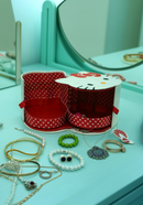 Hello Kitty's Keepsake Treasure Box
