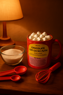 Little Miss Sunshine Baking Bliss Mug