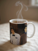 One Direction Harmony Mug