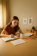 White Elegance Stemless Tumbler | Perfect for Travelling